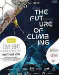 Ciné - The Future of Climbing