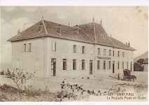 Journées Européennes du Patrimoine - Balade historique