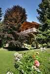 Les Lodges de Babylone - Lodges