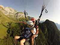 Ecole de Parapente les Grands Espaces