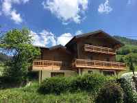Chalet indépendant - 120m² - 3 chambres - Vuarand Marie-France