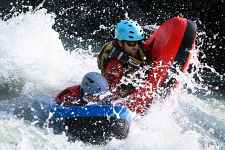 Hydrospeed Sport - Chamonix