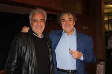 Dîner-concert "Jean-Marc Dermesropian interprète Pierre Perret"