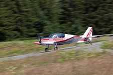 Aéro Club de Megève