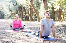 Mini-stage yoga ados