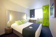 Hôtel Campanile Centre gare - Genève