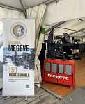 Braderie de Megève d'automne