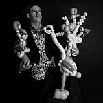 Spectacle : Le Presquedigitateur