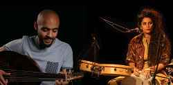 Concert jazz : Yuntãbã / Les Musical'été 2026