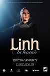 Concert : Linh