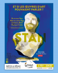 Et si les œuvres d'art pouvaient parler