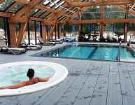 Espace bien-être - Sandaya