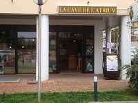 La Cave de l'Atrium