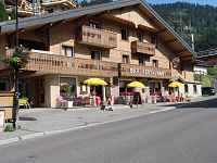 Hôtel L'Edelweiss