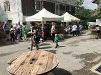 Portes Ouvertes Bienvenue à la Ferme