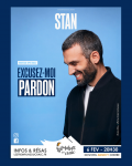 Excusez-moi pardon