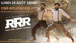 Ciné Bollywood