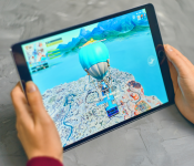 Exposition Tourisme vidéoludique - Médiathèque-ludothèque de Thyez