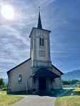 Journées du patrimoine | Visite commentée "Eglise Saint-Just"