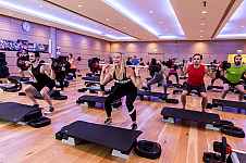 UCPA Vitam - Le Fitness