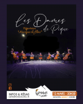 Concert de violoncelle spécial musiques de films