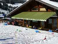 Garderie Touristique "Les Loupiots"