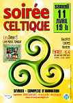 Soirée Celtique