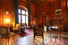 Summer Times : visites commentées et costumées du Château de Ripaille