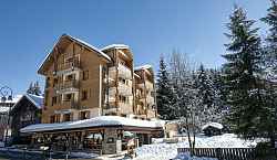 Alp’hôtel