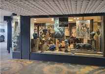 Galerie Serrano