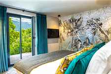 Villa Comme un Jardin