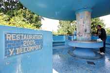 Le Champignon de la Versoie