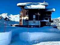 L'Orée des bois - 30 m² - n°506