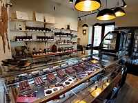 Chocolaterie Colombel