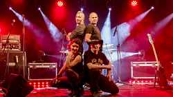 Concert Rock "Reptyll"