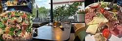Nemausus restaurant