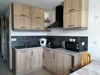 Les Pralyssimes - 26 m² - n°440