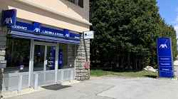 AXA Luc Delobel & Daniel Esteves