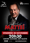 Jean Michel Mattei