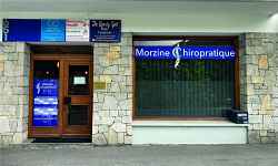 Morzine Chiropratique