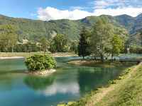 Boucle de la truite - Handi'spot n°4