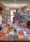 Librairie Les Bouquineuses