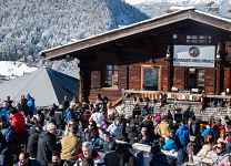 Le Chalet des Praz