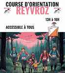 Course d'Orientation