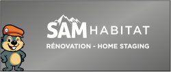 Rénovation Sam  Habitat