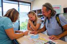 Bureau d'information touristique de Veyrier-du-Lac