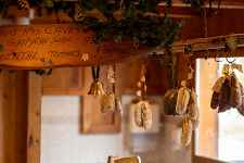 Fromagerie Léon Rey - Magasin de Domancy