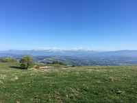 Montagne des Princes