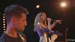 Les concerts bleus, vos jeudis en musique - Concert de Jive It