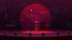 Stand up "1 heure pour comprendre son ado"